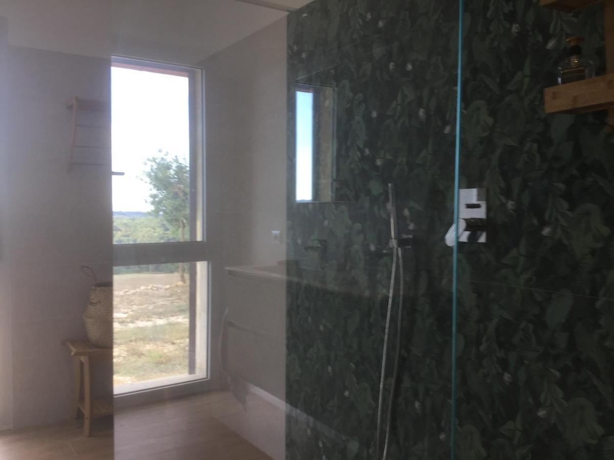 Agriturismo Il Cielo In Terra Sant'Oreste エクステリア 写真