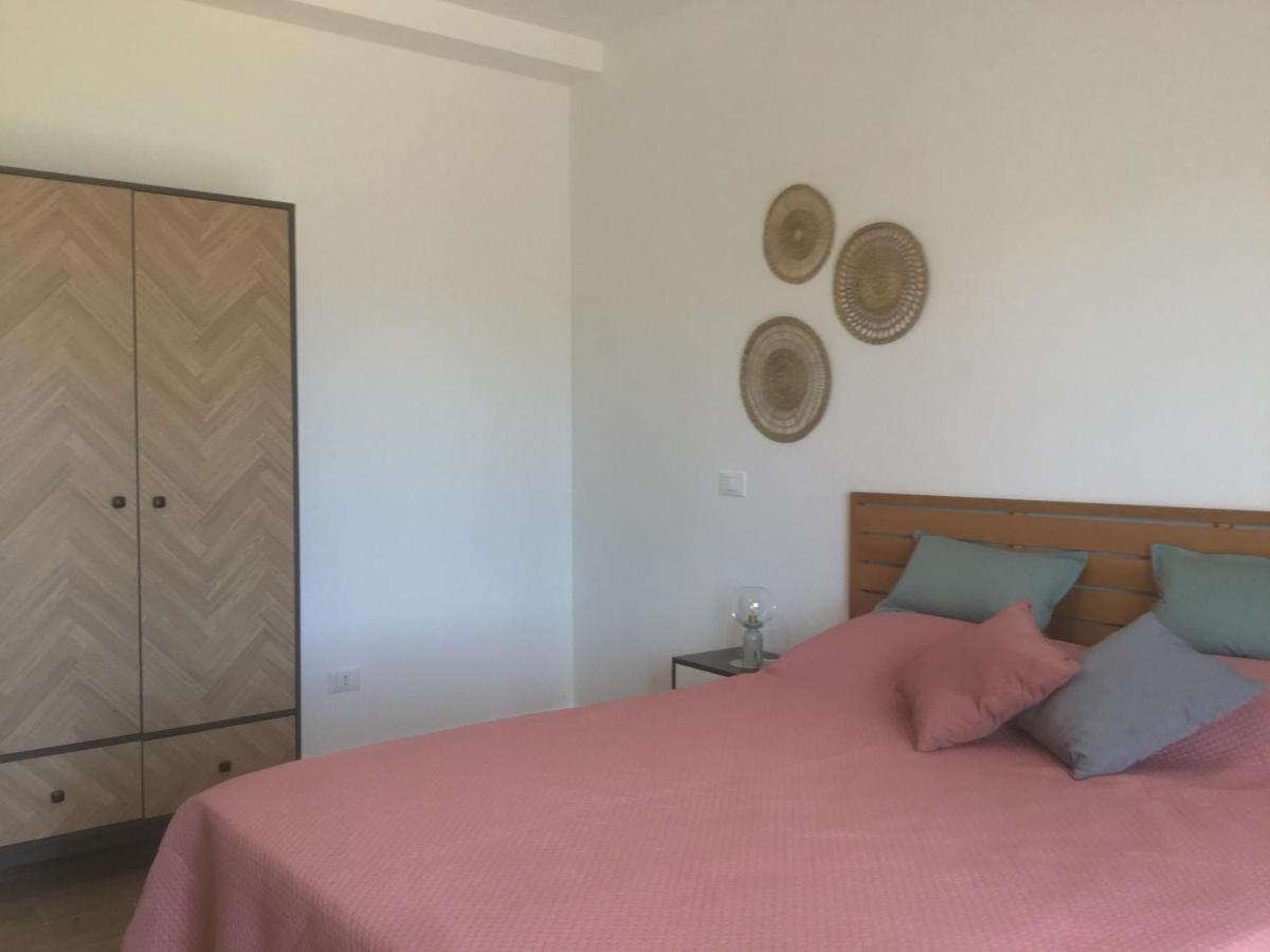 Agriturismo Il Cielo In Terra Sant'Oreste エクステリア 写真
