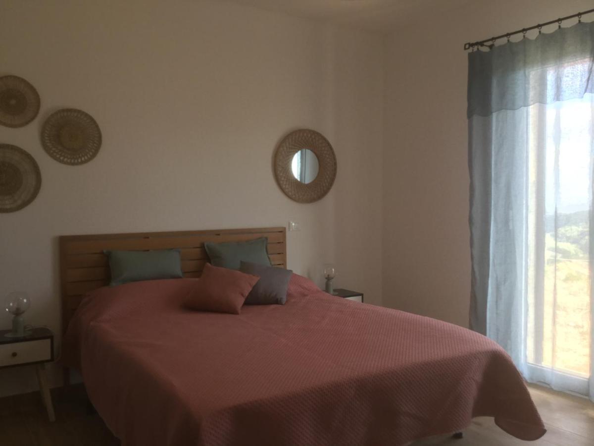 Agriturismo Il Cielo In Terra Sant'Oreste エクステリア 写真