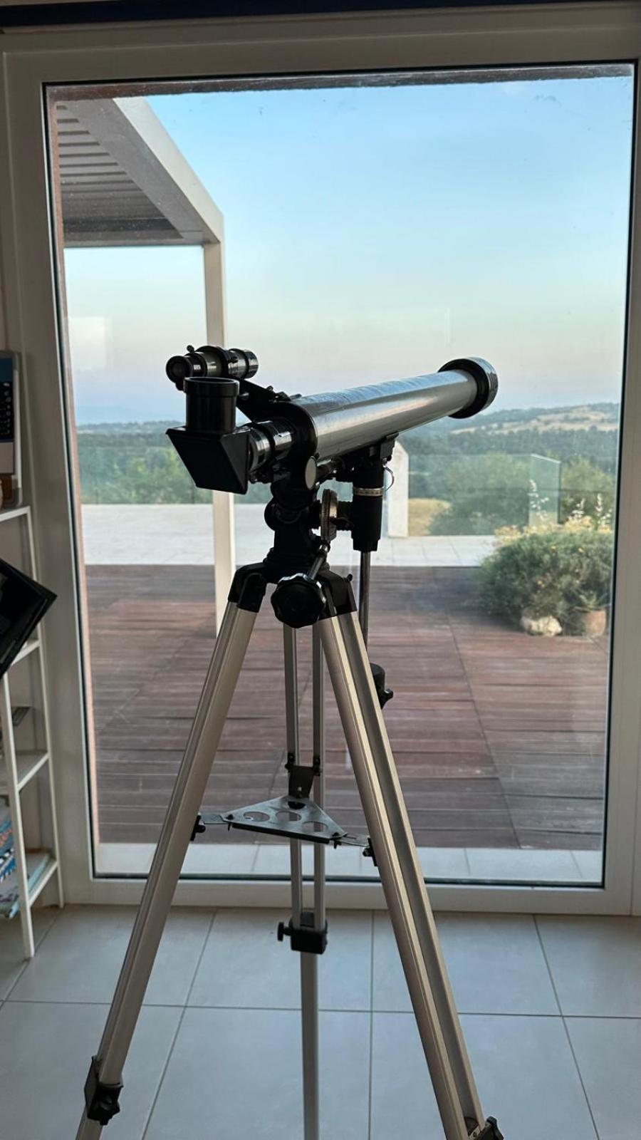 Agriturismo Il Cielo In Terra Sant'Oreste エクステリア 写真
